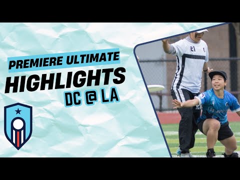 (HIGHLIGHTS) DC Shadow @ LA Astra