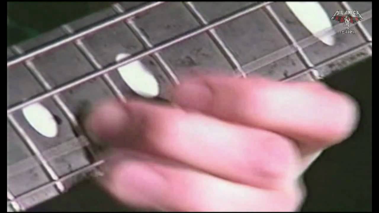 Metallica - RARE VIDEO - Jason (Intro) My friend of misery / Doodle - Milton Keynes UK 1993 - YouTube