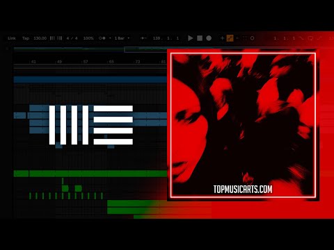Galoski - Move (Ableton Remake)