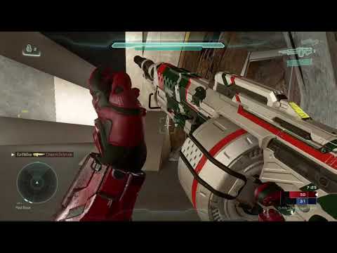 Halo 5 Super Fiesta: The Answer Madness [28-11]