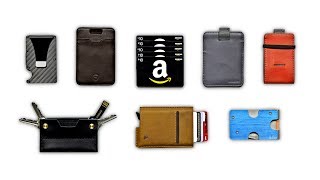 Who Makes The World's Best Wallet?