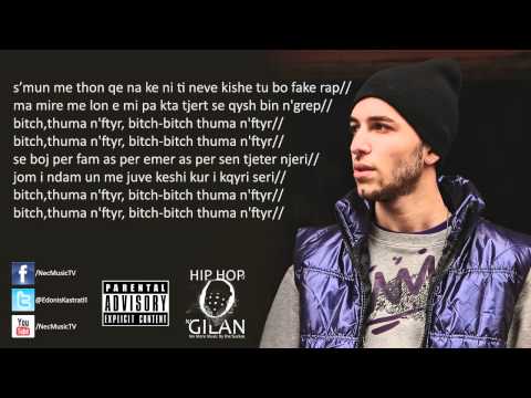NEC - Thuma N'ftyre (prod. by UniKKatiL)