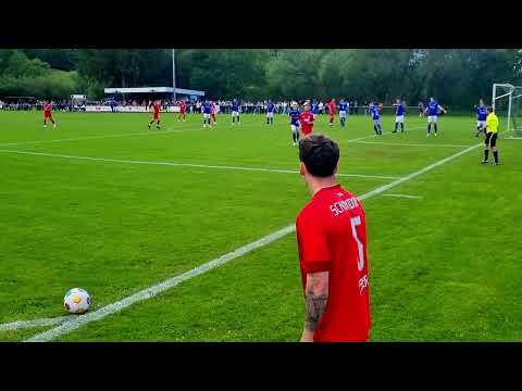TSV Sulzbach-Laufen 1909 - SG Schorndorf 3:6