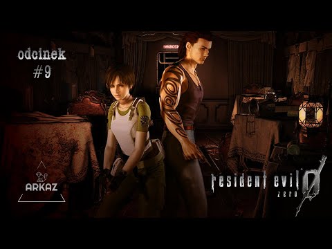 Resident Evil 0 HD - #9 - Laboratorium | Gameplay PC 4K