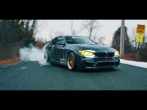 AFROJACK AND MIGHTYFOOLS KEEP IT LOW : FEAT bmw m4