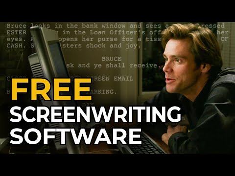 Best FREE Alternatives to Final Draft
