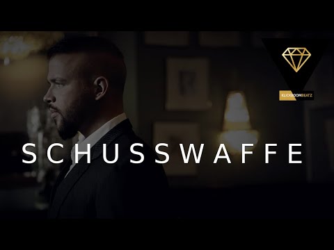OLDSCHOOL KOLLEGAH RBA / ZUHÄLTERTAPE TYPE BEAT - SCHUSSWAFFE (PROD. KLICKBOOMBEATZ)