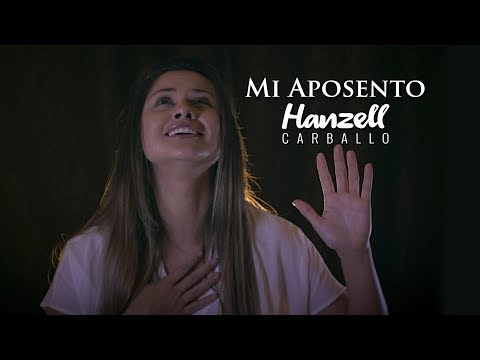 Mi Aposento - Hanzell Carballo - Vídeo Musical