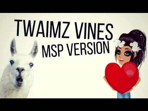 Twaimz Vine MSP version ( part 1 )