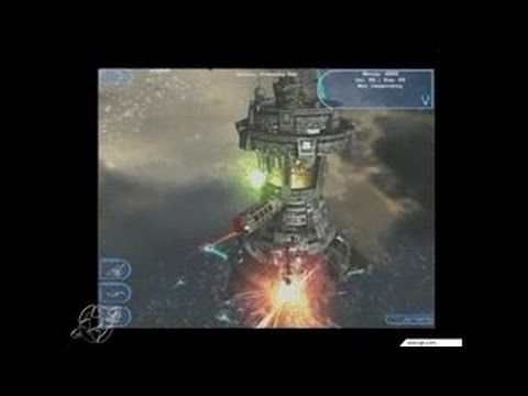 Hegemonia: Legions of Iron PC Games Gameplay - Hegemonia