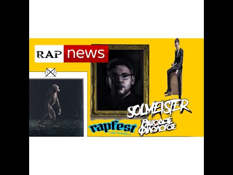 Δισκοι απο Bloody hawk, Smuggler, Solmeister και Sakin.. Επιστροφη Ραψωδου Φιλολογου?