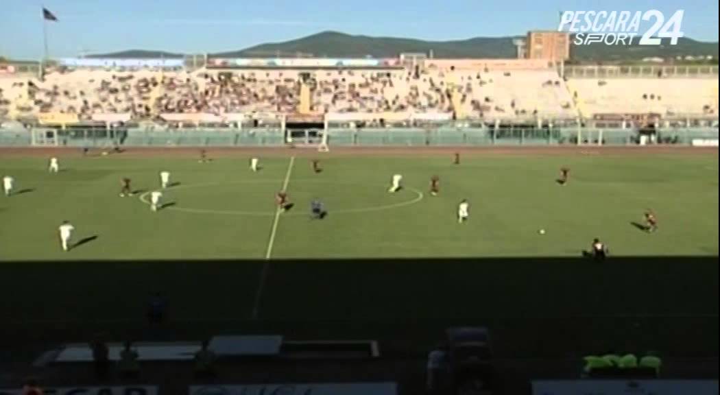 Livorno - Bassano 2-4 Highlights