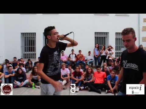 Lmen vs  Joker - Cuartos [Mirobriga Battle]