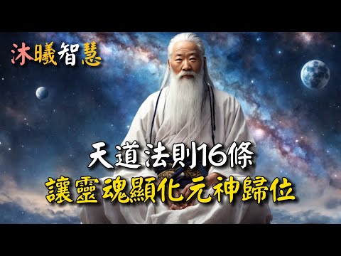 天道法則