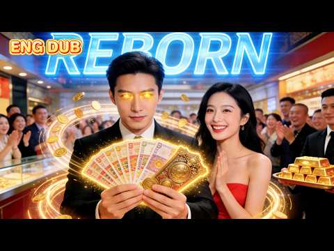 【ENG DUB】🔥Killed by His Own Father, Reborn as a Kid—But He Uses Mom’s Cash to Rewrite Fate