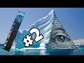 THE CONSPIRACY THEORY ICEBERG (part 2)