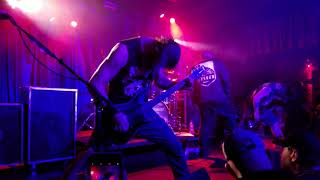 36 crazyfists, Sleepsick