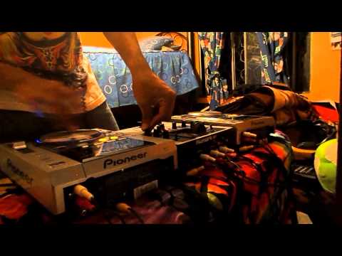 :::: ► ► ● Cosmo Jet Seccion Psytrance ● ◄ ◄ ::: Parte 3