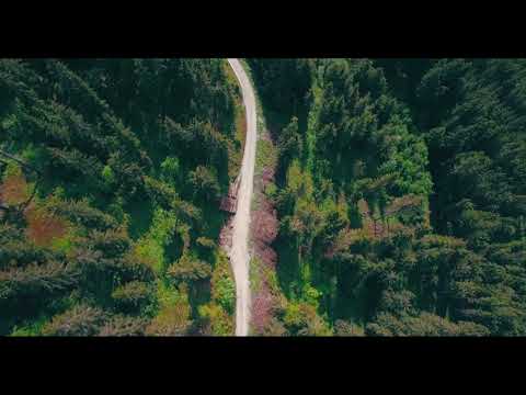 three minutes in the mountains