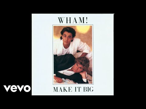 George Michael - Careless Whisper (Extended Mix) [Audio]