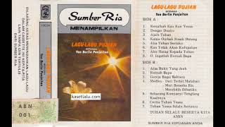 Download lagu Yan Berlin Panjaitan - Kenalkan kau kan Yesus (Album: Lagu-lagu pujian 1978) mp3