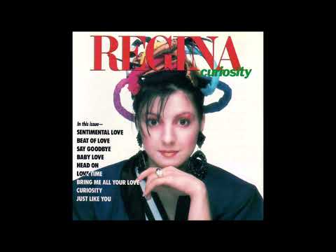 Regina - Baby Love