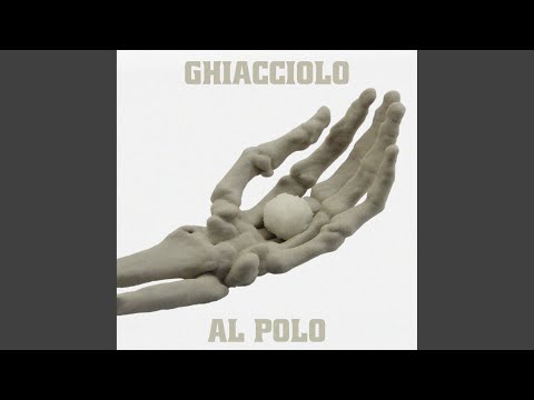 Ghiacciolo al Polo