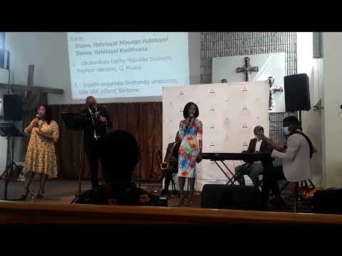 Hymn 291. Ifanele Imvana