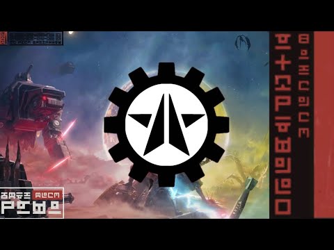 The Automaton Legion (Official Choir Transition) | Helldivers 2 OST