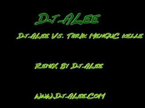Dj_ALee Vs. Tarık mengüç Kelle Remix 2oo8