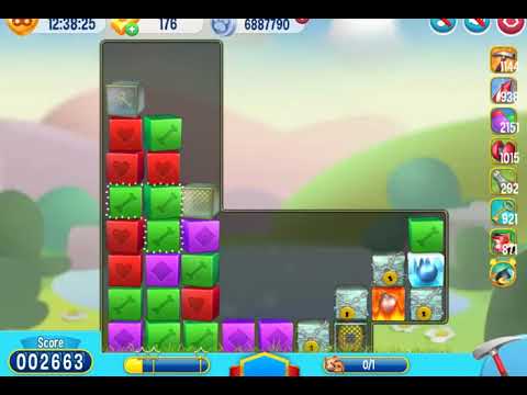 Pet Rescue Saga   Level 6586  no boosters