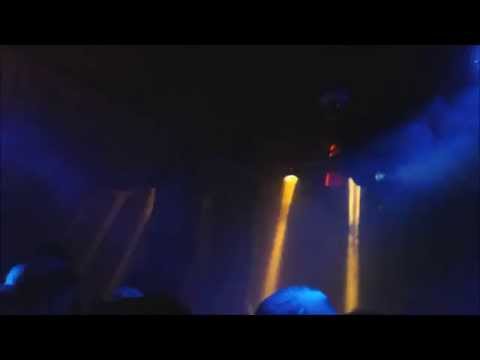 Feestcafe De Koets in Venray 2015