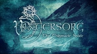 VINTERSORG - The Enigmatic Spirit