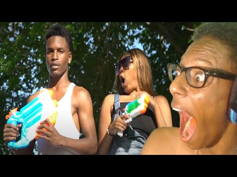 Pheanx Reacts To Watered Down - Bs R6llxn X Rollando X JuiceGod AaronCee