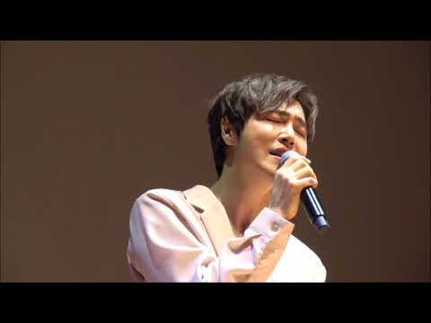 2019.6.14 정동하 - 나만 몰랐던 이야기 ( 대구 신세계백화점 '명품보컬 정동하 콘서트