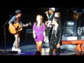 Camp Rock 2 Cast - This Is Our Song - 8/17/10 ...