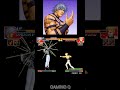 Orochi Vs Benimaru Epic Showdown In KOF 97 Plus