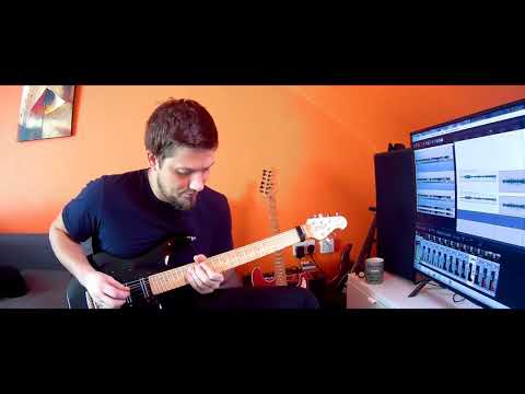 Jack Thammarat   Back To The Start Cover