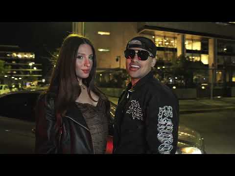 París - El Barto, Prod Jsto (Video Oficial)