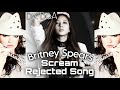 BoA - Scream (Britney Spears Reject) [Blackout Reject]