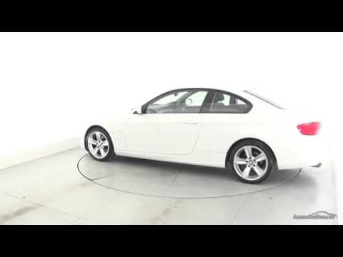 2011 BMW 3 SERIES 320D SE