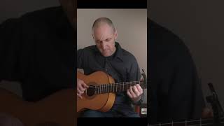 When I Survey The Cross - Classical Guitar