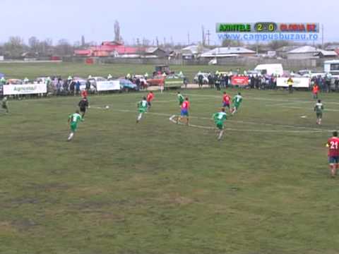 04. ocazie Gloria - Lungoci