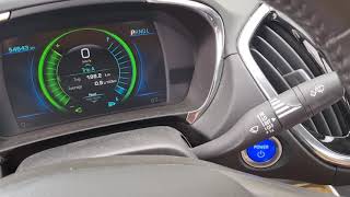 Chevrolet Volt gen 2 BECM module temporary fix