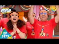 Sabne Chintan Ko Chuna Taarak Mehta Ka Ooltah Chashmah Full Episode Ep 3875 13 Sep 2023