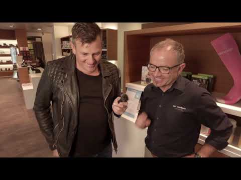 Jetzt neu: Die zweite Ausgabe des Luzerner TV-Formats «Hesch scho gwüsst?»