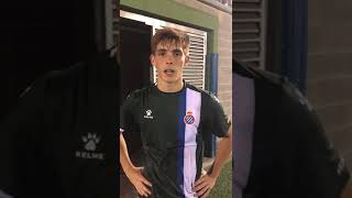 Comença la temporada 2019-2020. Campions del Torneig d'Arenys.