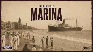 Download lagu Marina Beach: The Shocking Truth of How Chennai’s Iconic Coast Was Man-Made! | Part 1 mp3 Download lagu Marina Beach: The Shocking Truth of How Chennai’s Iconic Coast Was Man-Made! | Part 1 mp3