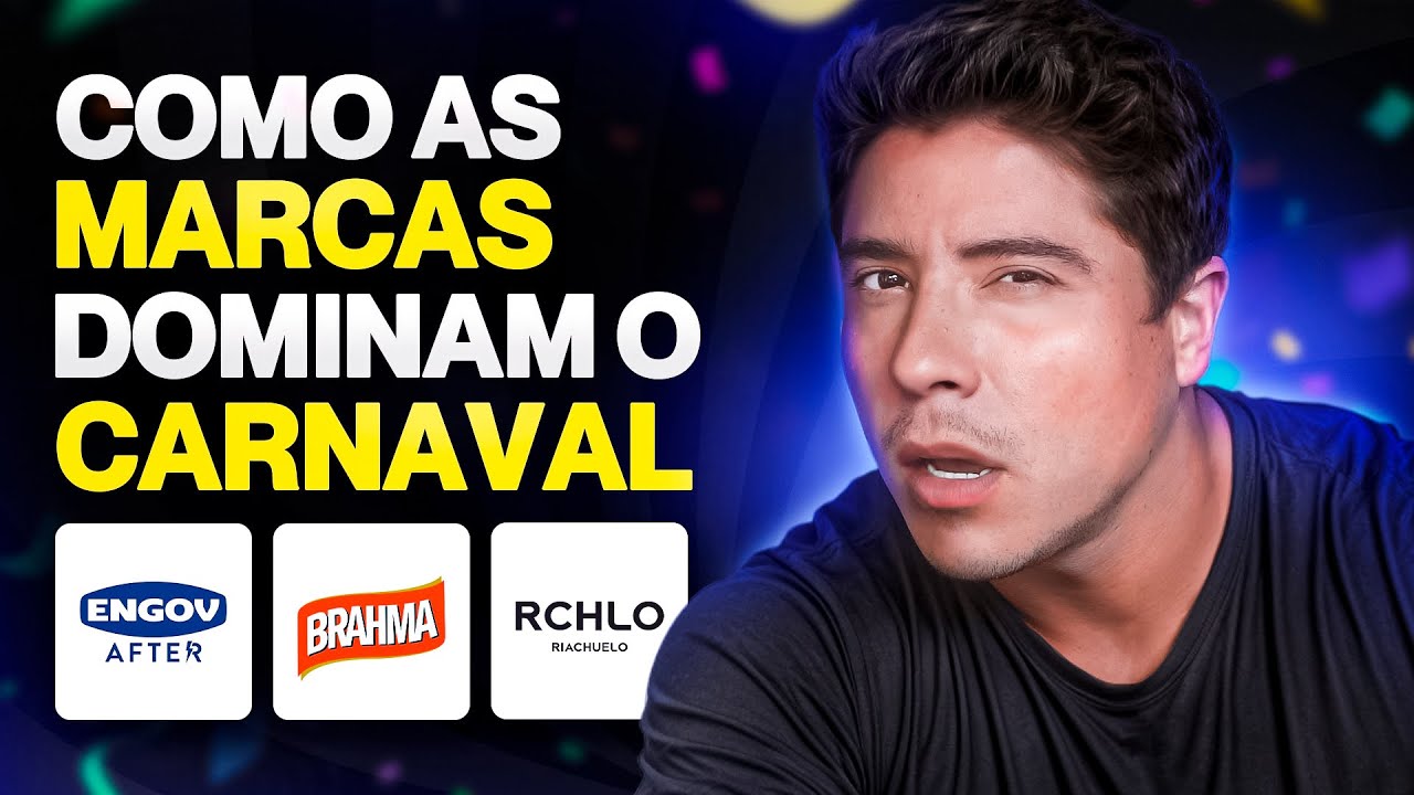 Brazil's Biggest Branding Challenge: Which Strategy Worked?