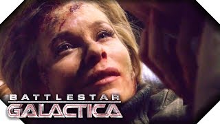 Battlestar Galactica | Ellen Is The Fifth